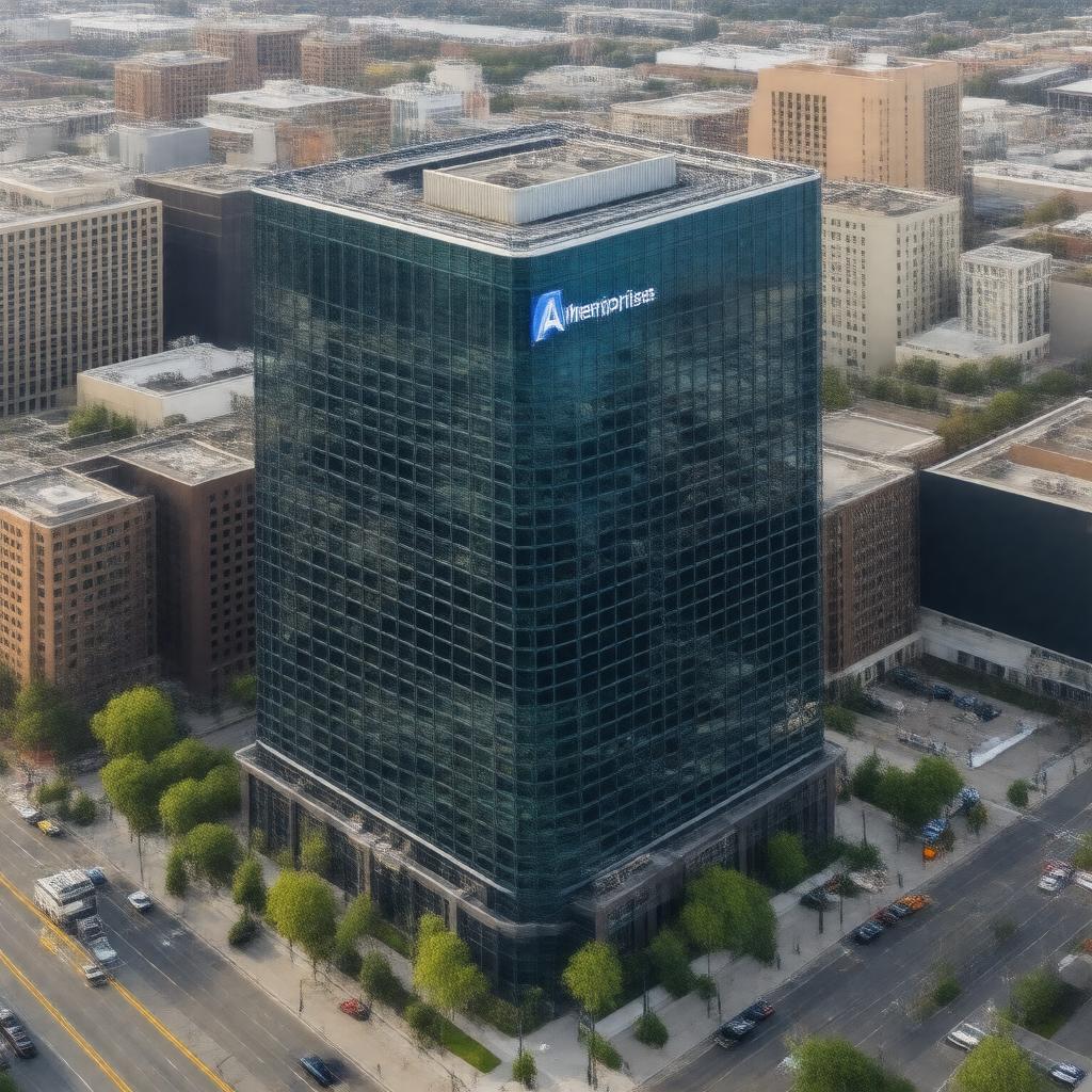 Ameriprise Financial